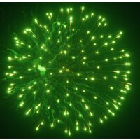 KB100-03 green peony - FERTIG