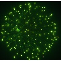 KB100-03 green peony - FERTIG