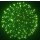 KB100-03 green peony - FERTIG