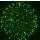 KB100-03 green peony - FERTIG