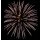 KB125-13 brocade crown / brocade tail; - FERTIG