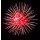 KB125-42 wave to green with red pistil - FERTIG