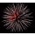 KB125-42 wave to green with red pistil - FERTIG