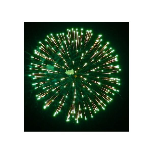 KB150-36 green wave - FERTIG