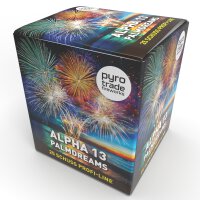 Alpha13 - Palmdreams