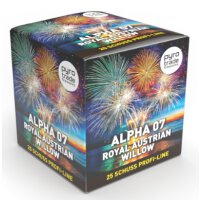 Alpha 07 Royal Austrian Willow