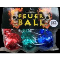 Feuerball - FERTIG