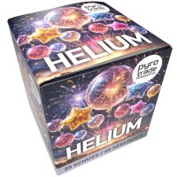Helium - VORBESTELLUNG