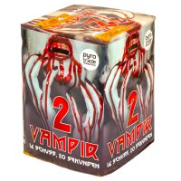 Vampir 2 - Vorbestellung