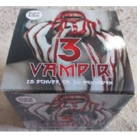 Vampir 3 - Vorbestellung