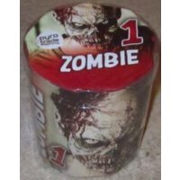 Zombie 1 - FERTIG