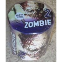 Zombie 2 - FERTIG