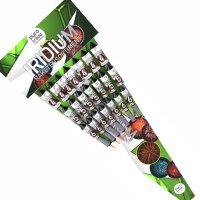 Iridium - 21er Raketen Sortiment