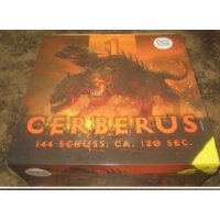 Cerberus 1 - Vorbestellung