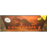 Cerberus 1 - FERTIG