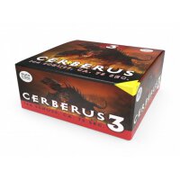 Cerberus 3 - Vorbestellung
