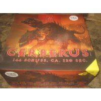 Cerberus 3