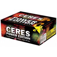 Ceres - Power Edition - Vorbestellung