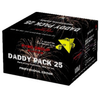 Daddy Pack 25 - FERTIG