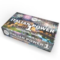 Italian Power 1