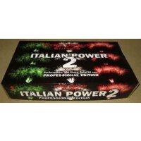 Italian Power 2 - Vorbestellung