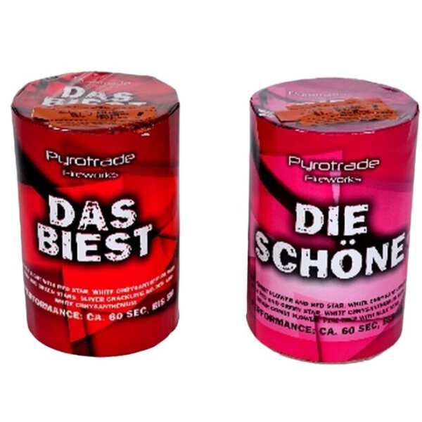 Die Schöne und das Biest