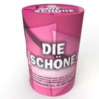 Die Schöne und das Biest