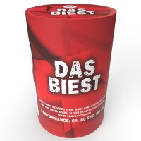 Die Schöne und das Biest