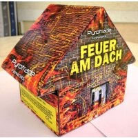 Feuer am Dach - VORBESTELLUNG