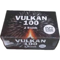 Vulkan 100 / Fountain D (2er Karton)