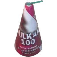 Vulkan 100 / Fountain D (2er Karton)