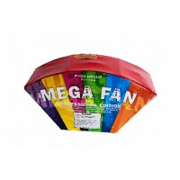 Mega Fan - VORBESTELLUNG