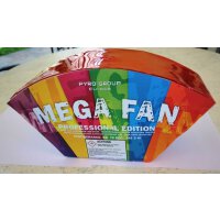 Mega Fan - VORBESTELLUNG