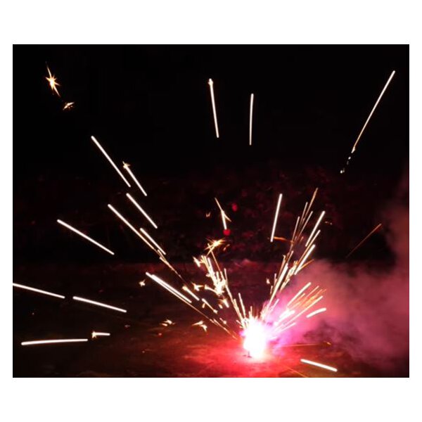 H&ouml;llenfeuer - VORBESTELLUNG