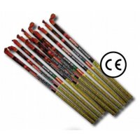 R&ouml;mische Lichter 12x20 Schuss