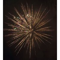 4" Kugelrakete, 24er Pack (CH-Zulassung)