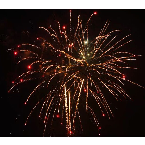 Golden Finale - VORBESTELLUNG