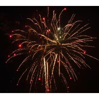 Golden Finale - VORBESTELLUNG