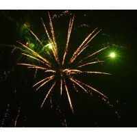 Golden Finale - VORBESTELLUNG