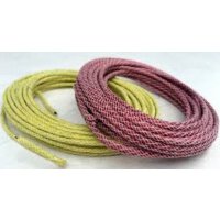 WANO Anzündlitze rot