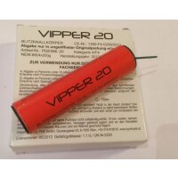 Vipper 20 - VORBESTELLUNG