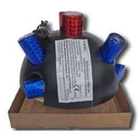 Springbrunnen - Fontäne