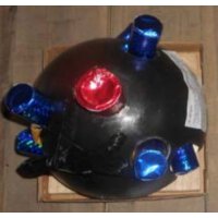 Springbrunnen - Fontäne