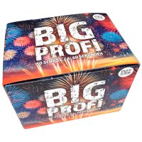 Big Profi - VORBESTELLUNG