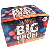 Big Profi - VORBESTELLUNG