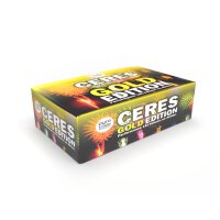 Ceres - Goldedition - Vorbestellung