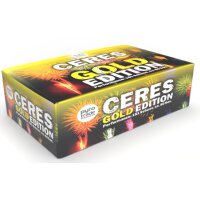 Ceres - Goldedition - FERTIG