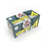 Vampir 4 (z-shape + Finale) Gold+Farbe - Vorbestellung