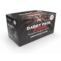 Daddy pack JUNIOR - Vorbestellung