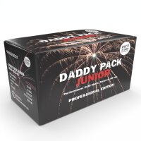 Daddy pack JUNIOR